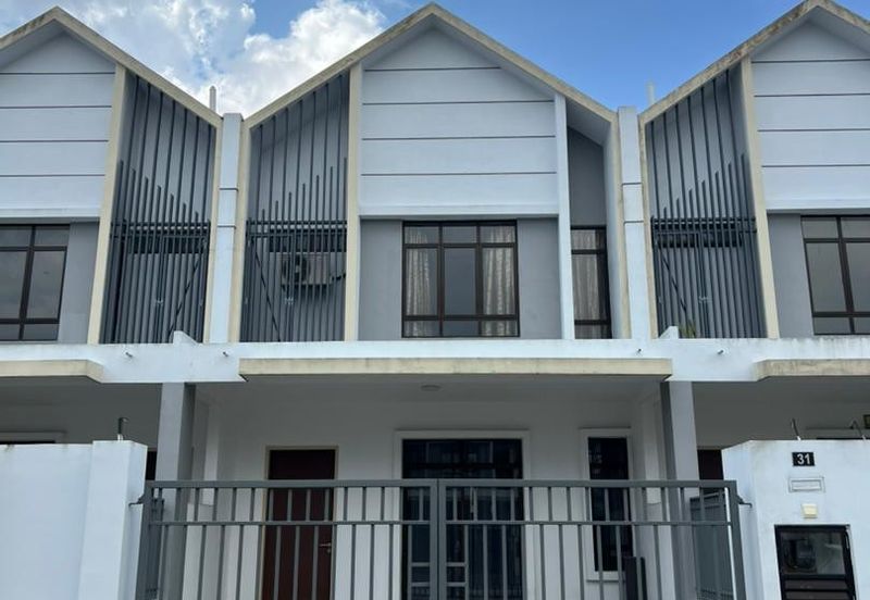 Taman Bestari Perdana