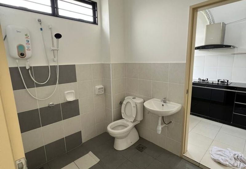 Taman Bestari Perdana