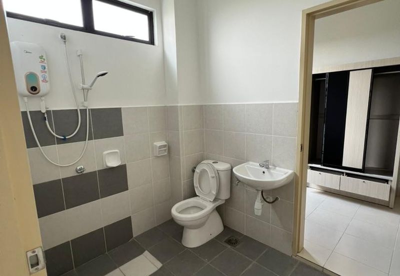 Taman Bestari Perdana