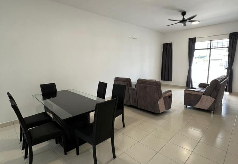 Taman Bestari Perdana