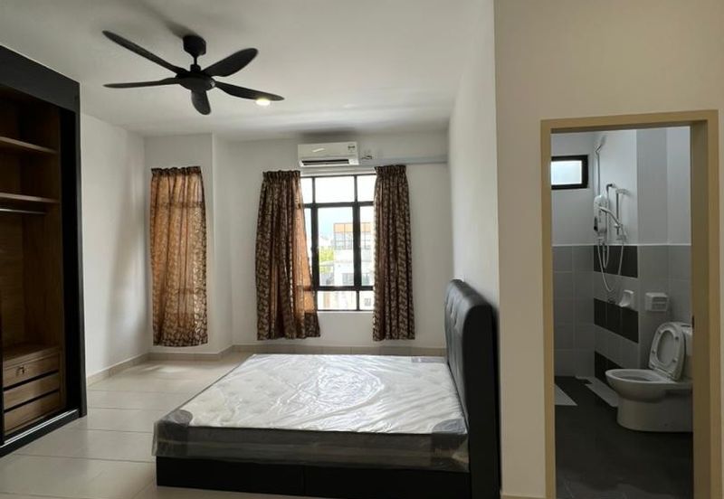 Taman Bestari Perdana