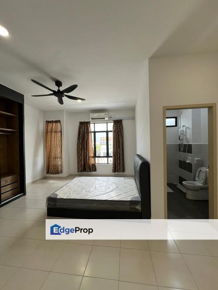 TAMAN BESTARI PERDANA, Johor, Pasir Gudang