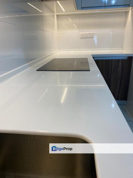 SETIA SKY 88, Johor, Johor Bahru