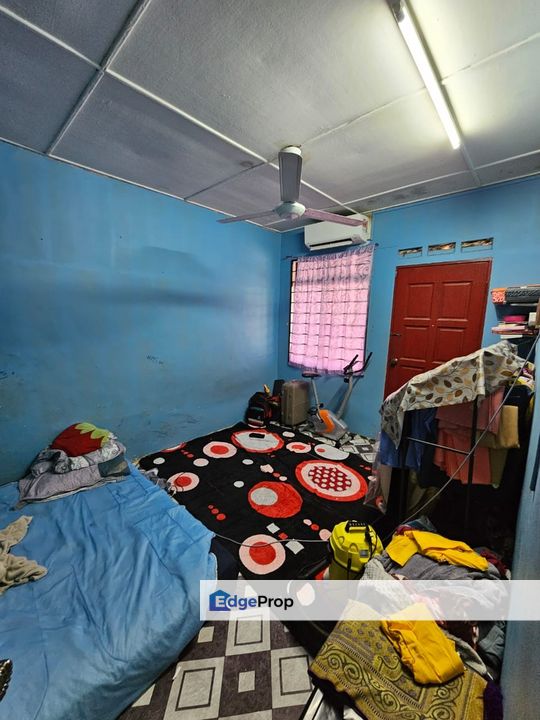 TAMAN KOTA MASAI, Johor, Pasir Gudang