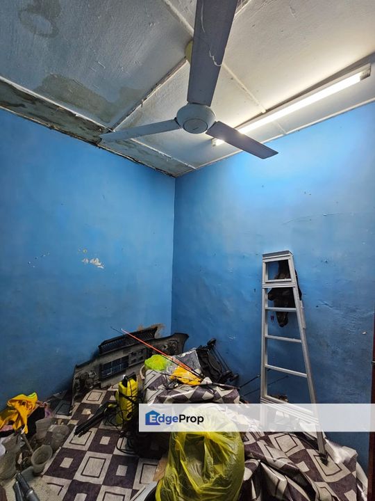 TAMAN KOTA MASAI, Johor, Pasir Gudang