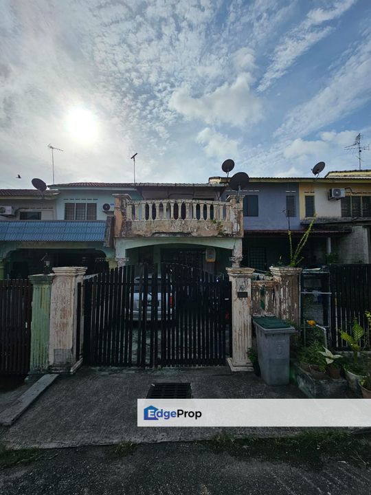 TAMAN KOTA MASAI, Johor, Pasir Gudang