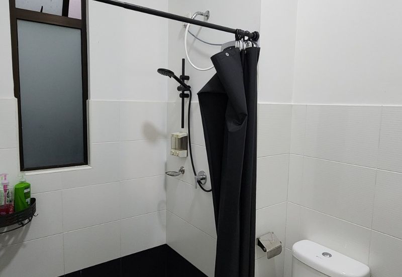 The Rainforest @ Eco Tropics