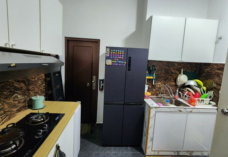 The Rainforest @ Eco Tropics