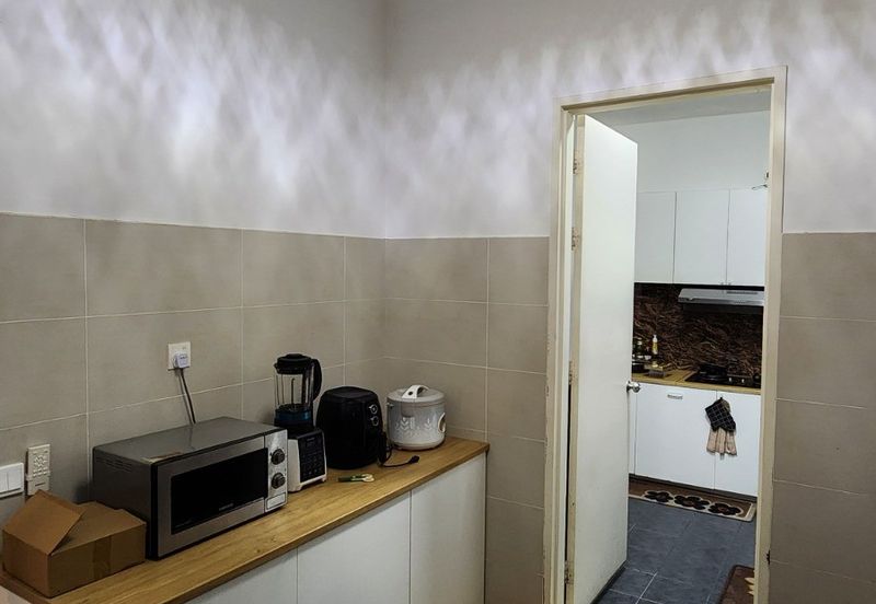 The Rainforest @ Eco Tropics