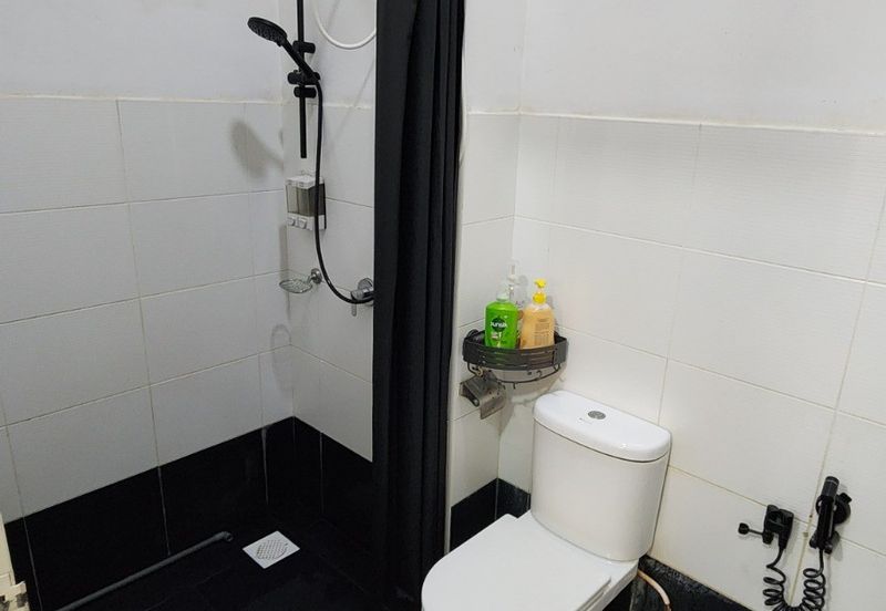 The Rainforest @ Eco Tropics