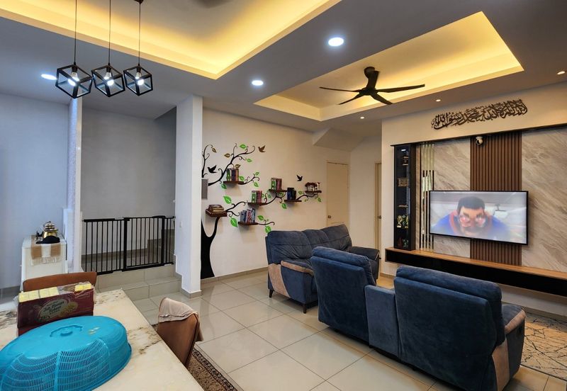 The Rainforest @ Eco Tropics