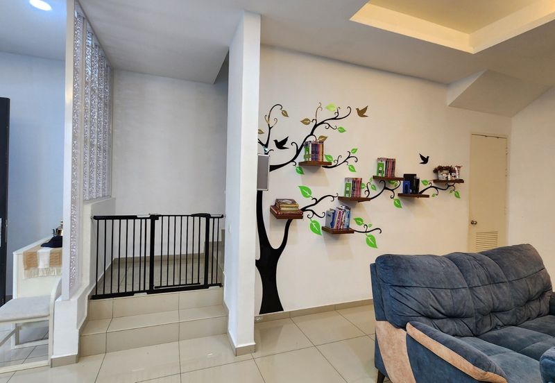 The Rainforest @ Eco Tropics