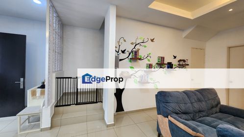 ECO TROPICS, Johor, Pasir Gudang