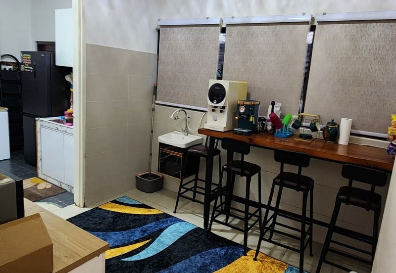 The Rainforest @ Eco Tropics