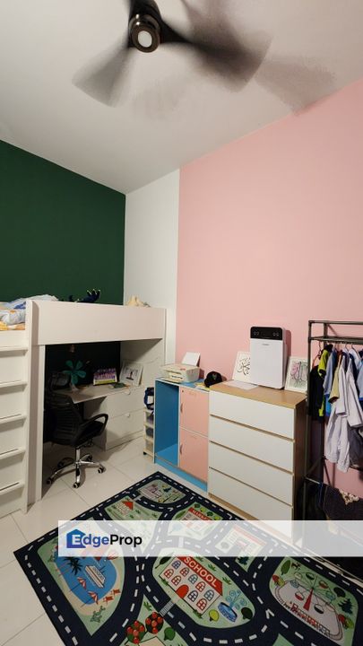 ECO TROPICS, Johor, Pasir Gudang