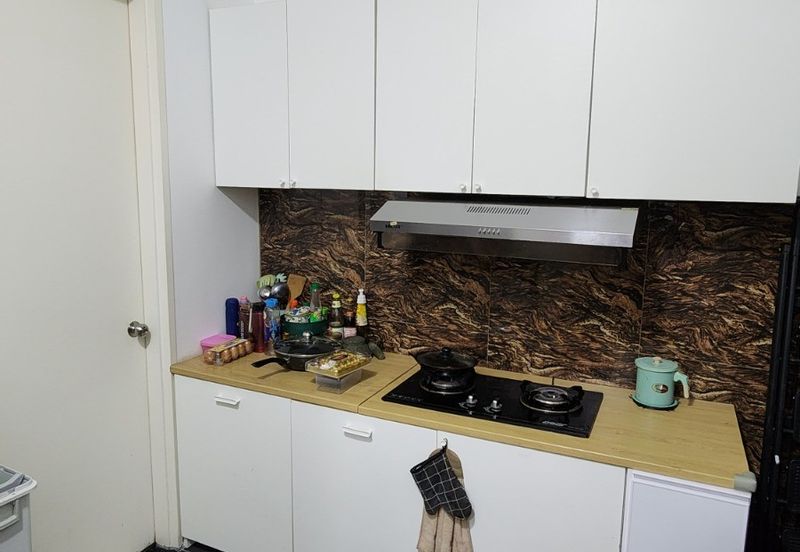 The Rainforest @ Eco Tropics