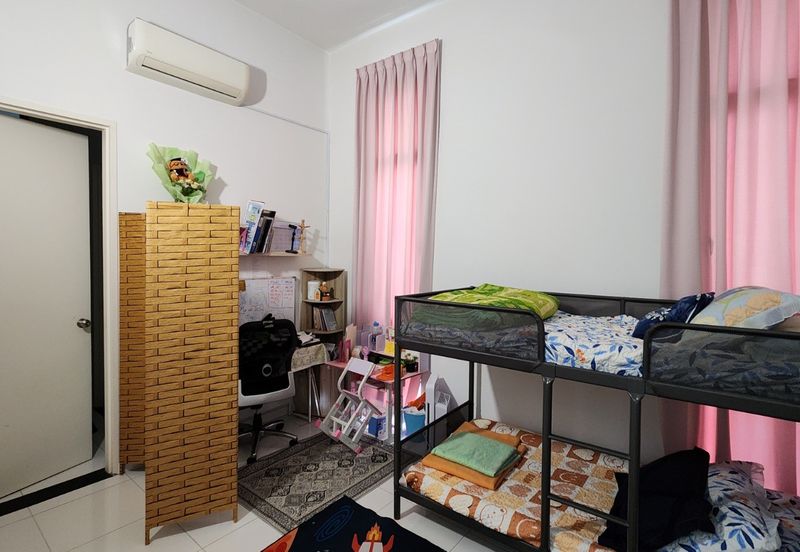 The Rainforest @ Eco Tropics