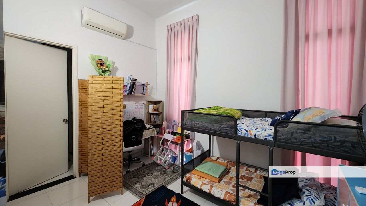 ECO TROPICS, Johor, Pasir Gudang