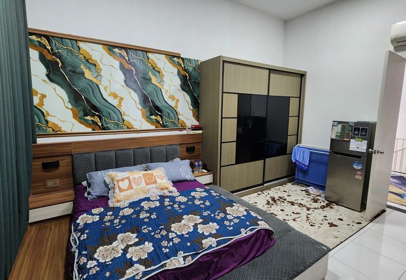 The Rainforest @ Eco Tropics