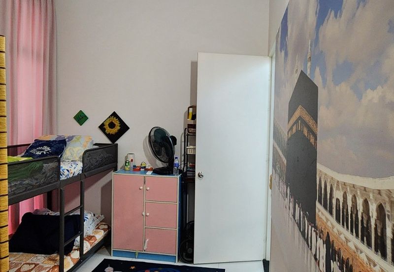 The Rainforest @ Eco Tropics