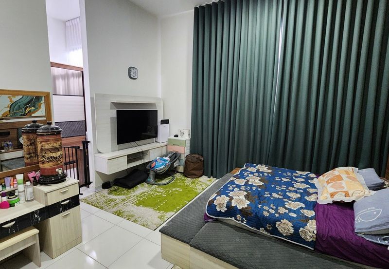 The Rainforest @ Eco Tropics