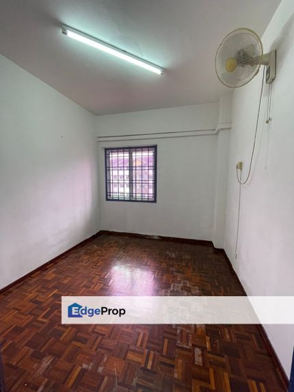 SRI WANGI APARTMENT, Johor, Tampoi