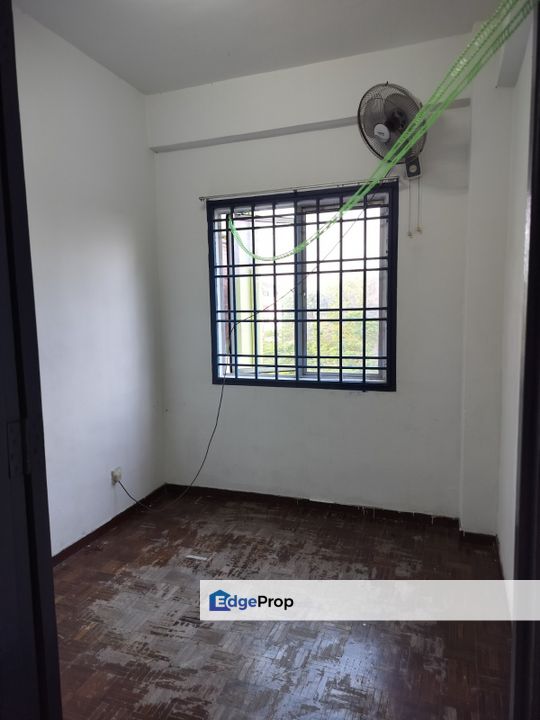 SRI WANGI APARTMENT, Johor, Tampoi