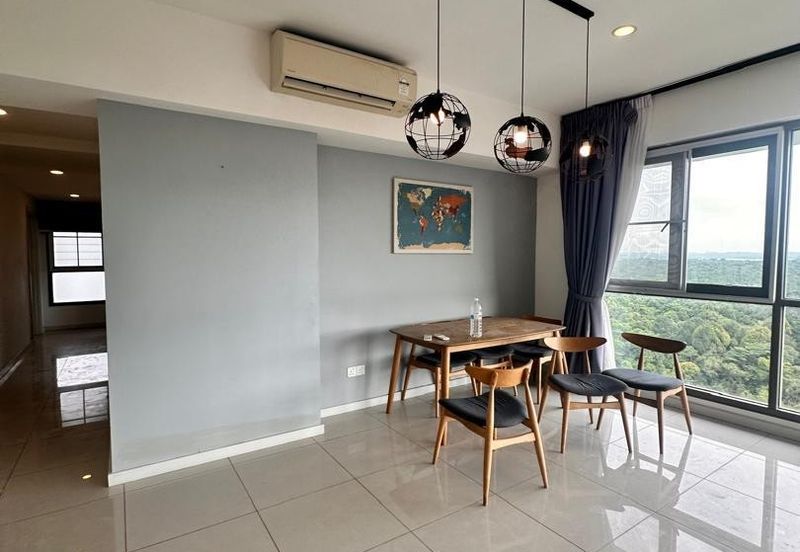 Iskandar Residences Medini