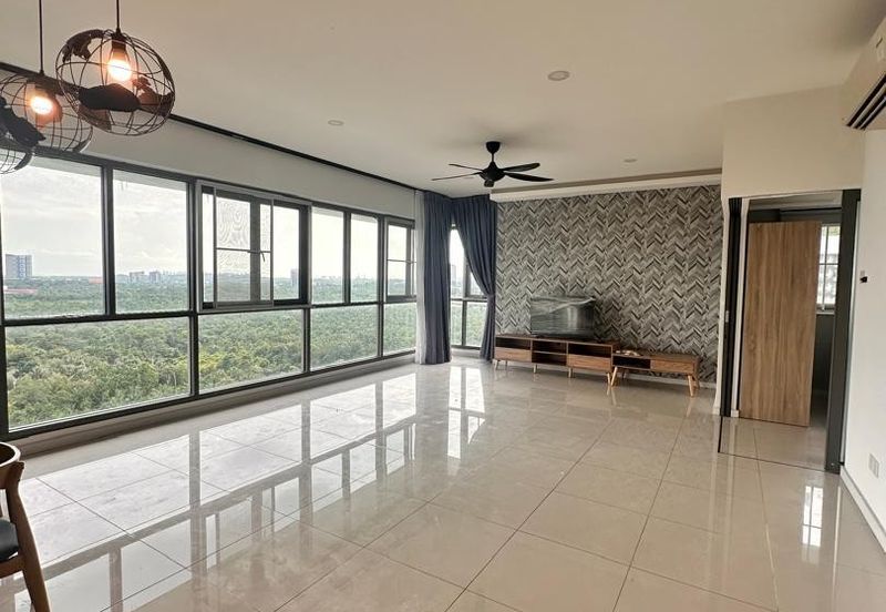 Iskandar Residences Medini