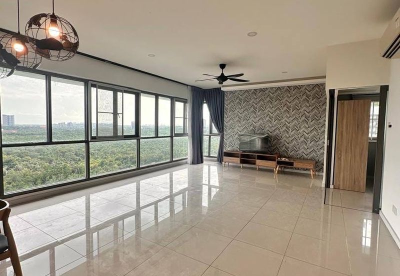 Iskandar Residences Medini