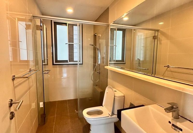 Iskandar Residences Medini