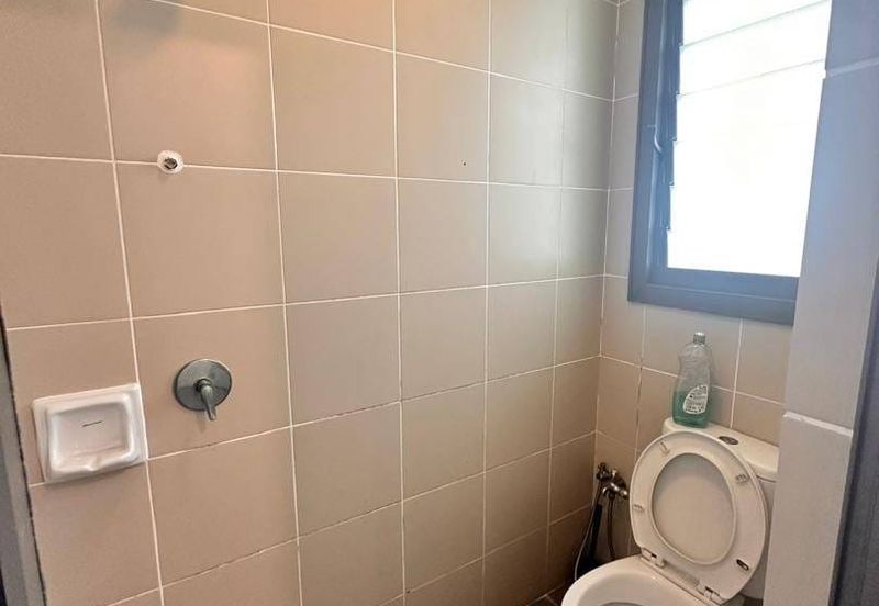 Iskandar Residences Medini