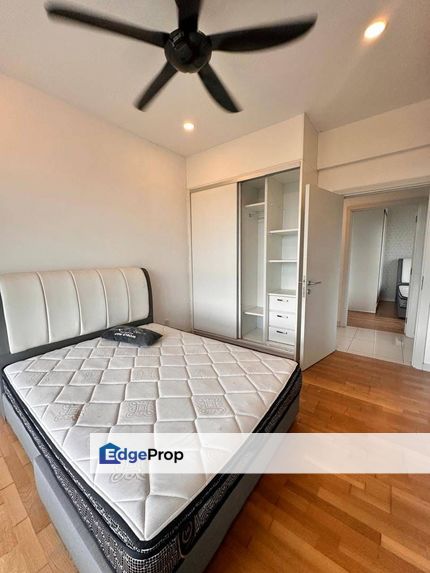 ISKANDAR RESIDENCES, Johor, Nusajaya