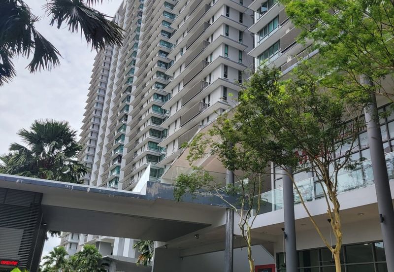 Iskandar Residences Medini