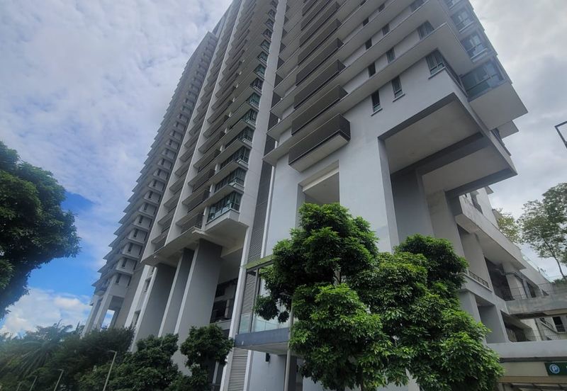 Iskandar Residences Medini