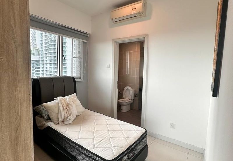 Iskandar Residences Medini