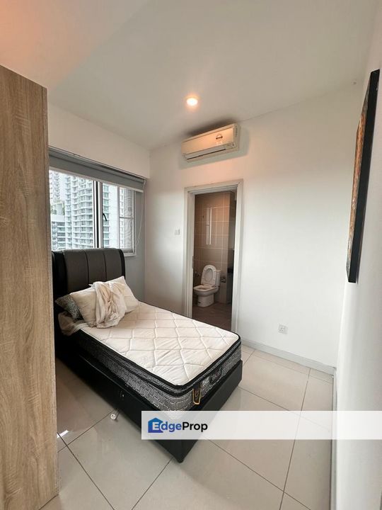 ISKANDAR RESIDENCES, Johor, Nusajaya