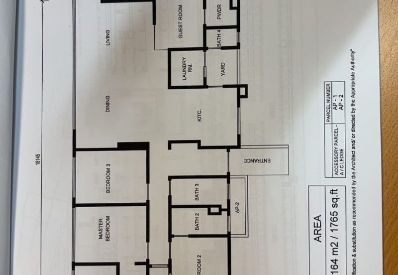 Iskandar Residences Medini