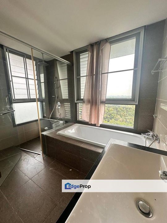 ISKANDAR RESIDENCES, Johor, Nusajaya