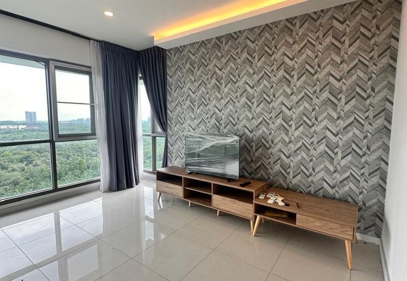 Iskandar Residences Medini