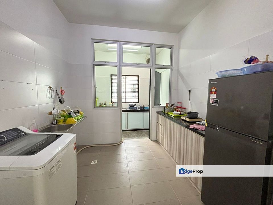 Taman Mutiara Utama, Johor, Skudai