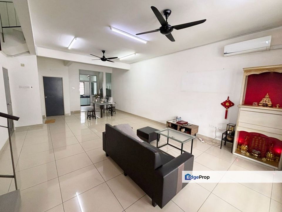 Taman Mutiara Utama, Johor, Skudai