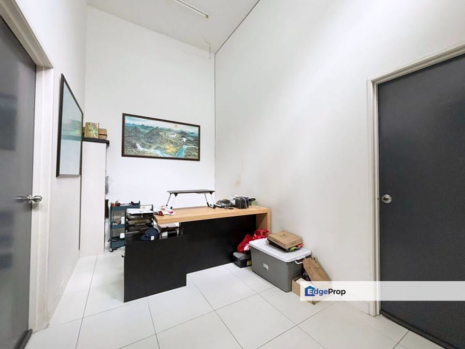 Taman Mutiara Utama, Johor, Skudai