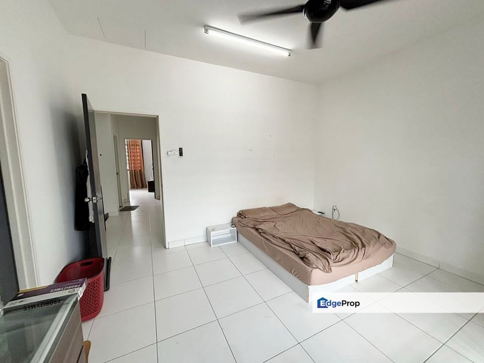 Taman Mutiara Utama, Johor, Skudai