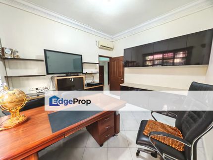 Bukit Rinting, Johor, Masai