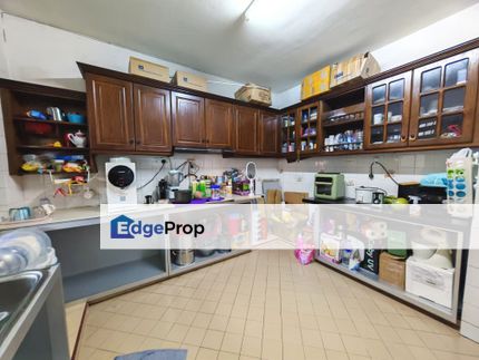 Bukit Mewah, Johor, Tampoi