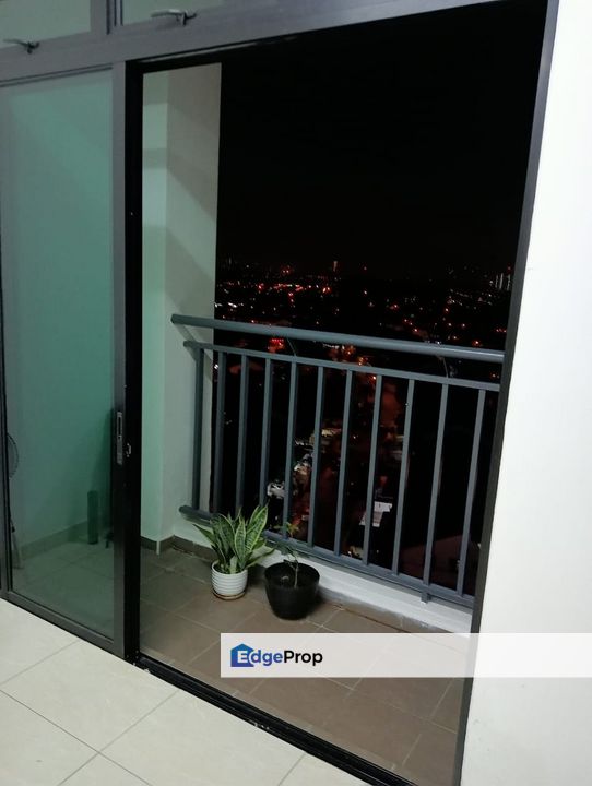 SKY BREEZE, Johor, Johor Bahru