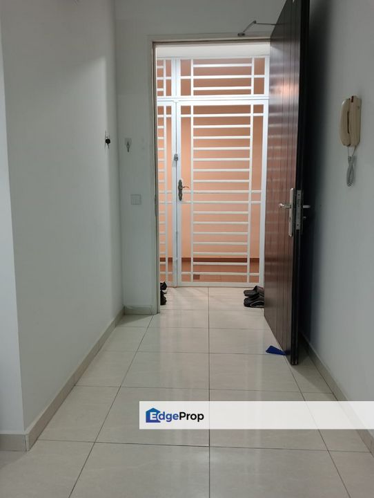 SKY BREEZE, Johor, Johor Bahru