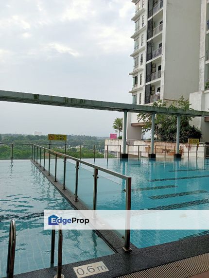 SKY BREEZE, Johor, Johor Bahru