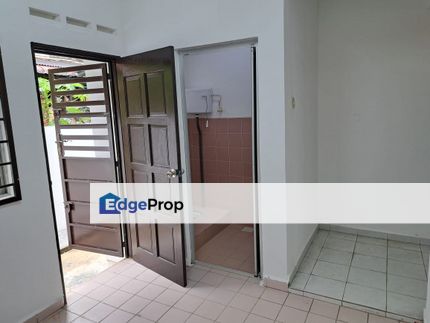 TAMAN KOTA MASAI, Johor, Pasir Gudang